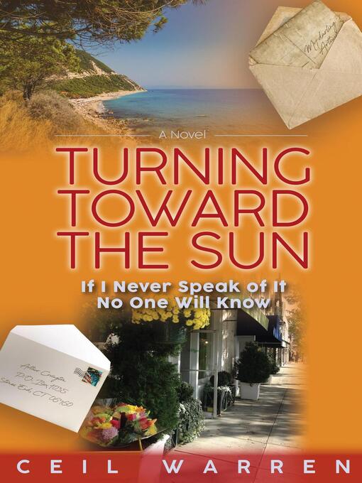 Cover image for Turning Toward the Sun